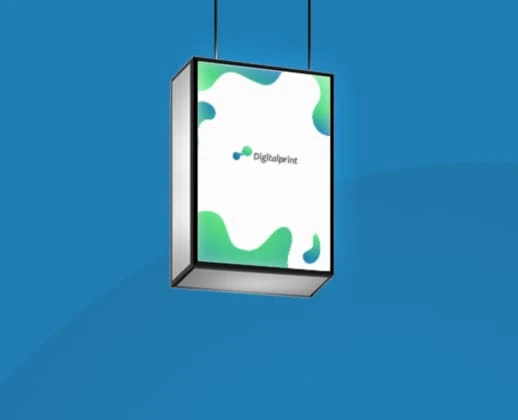 Visual Neonbox MAP Digital